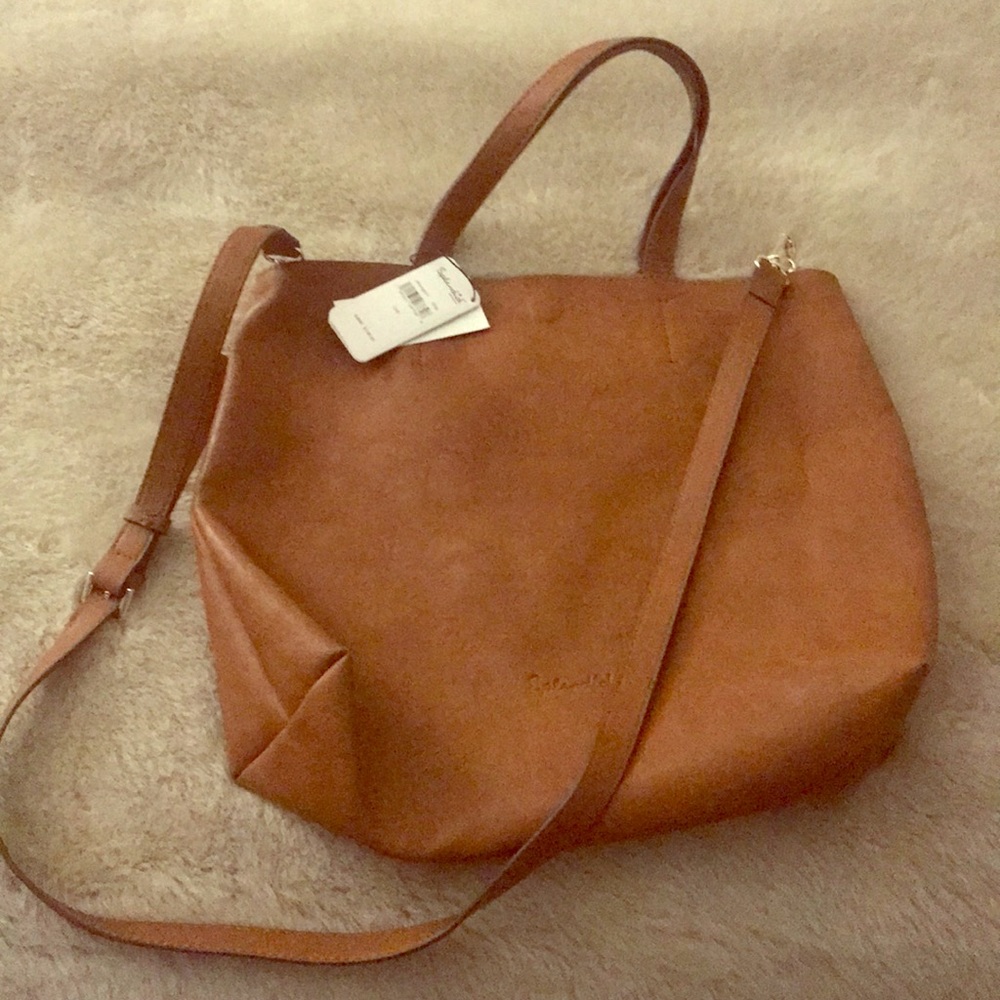 Splendid reversible tote bag! Brand new!